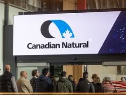 Canadian Natural Resources Ltd (CNQ) Stock Price & News - Google Finance