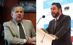 Cambios en Economía: Vidal Llerenas llega al IMPI; Santiago Nieto se va “con fines políticos”