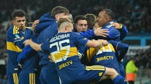 Boca Juniors