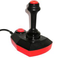 Resultado de imagen para joystick