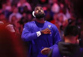 Bucks vs 76ers Injury Report: LeBron James and More Statuses to Monitor