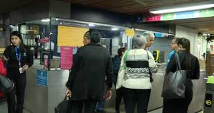Atenção, Rio! Metrô Atingido: O Caos Matinal Que Você Precisa Saber! - Imagen principal del artículo