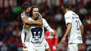 Sebastián Córdova y Víctor Arteaga aplican la ley del ex a Toluca
