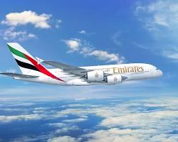Emirates