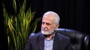 صادق خرازی