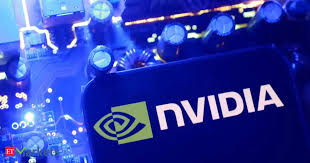 Nvidia earnings to test AI boom as options price $280B swing; implied move of 5.4% below historical average