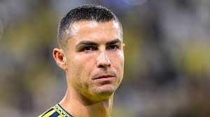 Is Cristiano Ronaldo Playing Today?