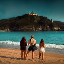 Dokument inifrån: Tillbaka till Paradiset på SVT2 ikväll 22:00