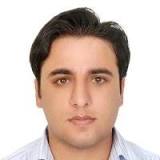 Advanced Electronics Company Employee Ahsan Bashir's profile photo