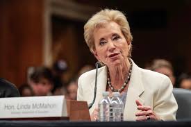 Education Secretary Linda McMahon Faces Scrutiny Over Budget Plan and Knowledge Gaps