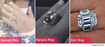 Image result for kim kardashian ring fund