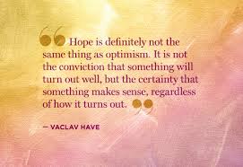 Quotes by Vaclav Havel @ Like Success via Relatably.com