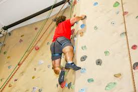 S'initier à l'escalade pour tous