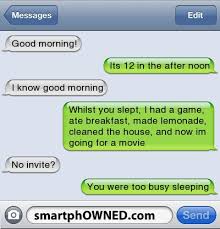Cute Quotes For Her To Wake Up To. QuotesGram via Relatably.com