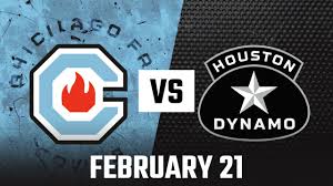 Fire vs Dynamo Preseason Prediction Game Today February 21: Can Chicago's New Pieces Finally Click?