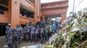 Al Jazeera - News update