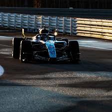 Pole Position: Testes da F1 terão estreia na TV e as 11 equipes na pista pela primeira vez