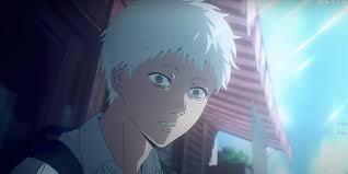 Netflix Announces 2025 Release for Anime "The Summer Hikaru Died"