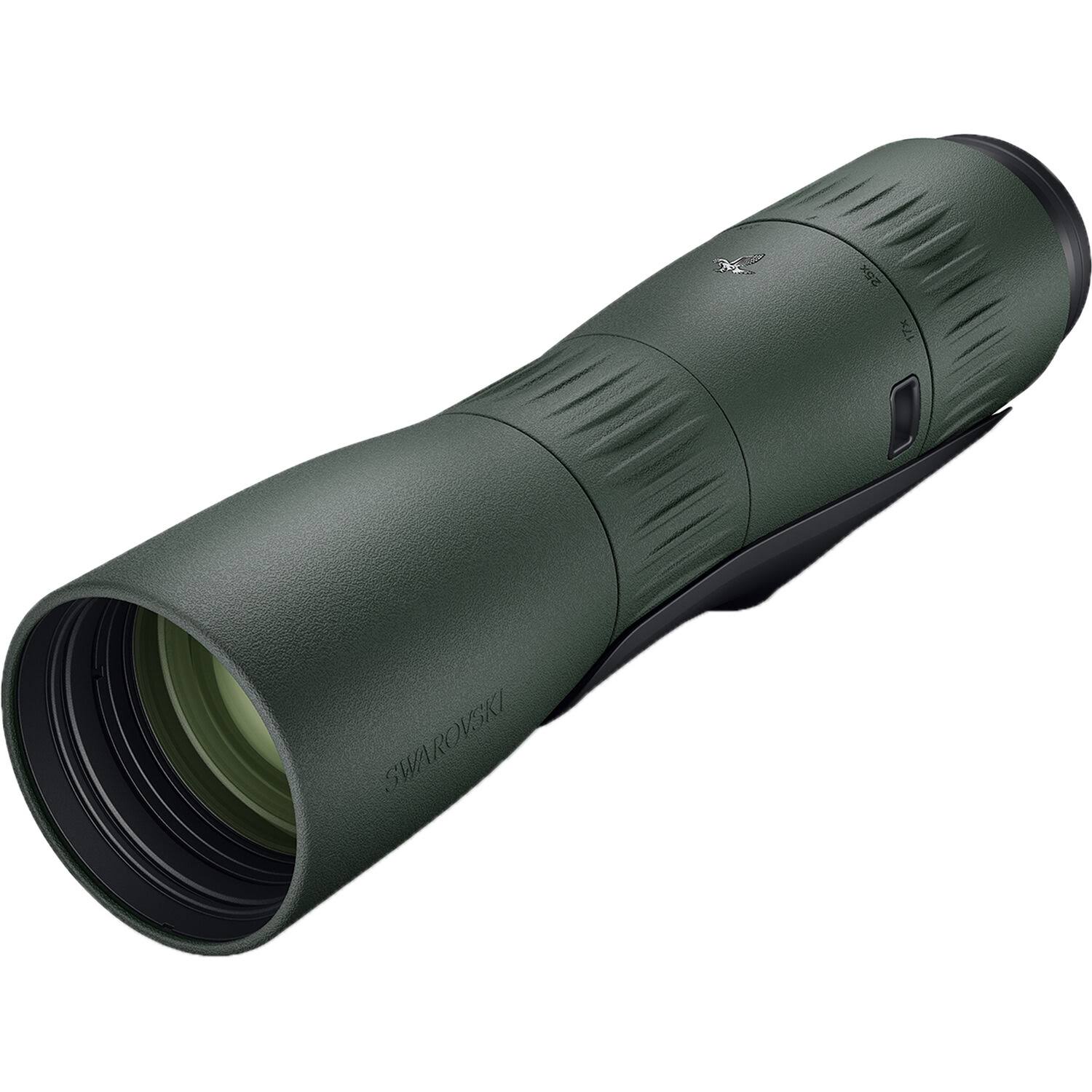 SWAROVSKI OPTIK Swarovski STC 17-40x56 Spotting Scope