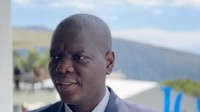 Lamola Reaffirms South Africa’s Global Leadership at Delphi Economic Forum
