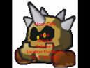 super paper mario the thousand year door all bosses in undertale