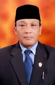 Arif Noor Hartanto, SIP &middot; Bertha Cahyani Hastari Aji, SE » - Bambang-Eko-P-B.Sc-S.IP_