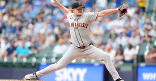 San Francisco Giants vs. Washington Nationals