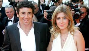 "C’est le moment de demander pardon" : Patrick Bruel, le message de son ex-femme, Amanda Sthers sur Instagram — Public.fr