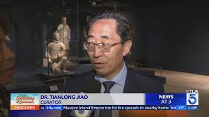 KTLA - News update