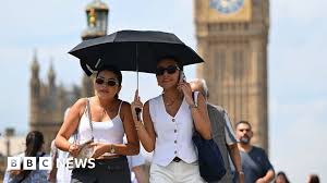 BBC - News update