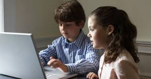 نتيجة بحث الصور عن صور ادمان الكمبيوتر