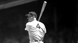 Image result for photos lou gehrig