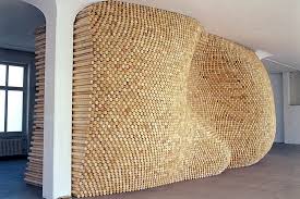 Gerhard Mayer: Wood - Skulptur000005-