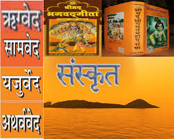 Image result for sanskrit language