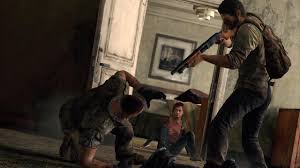 Αποτέλεσμα εικόνας για the last of us