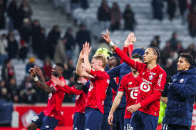 Le Havre vs. LOSC: Alineaciones Probables, Figuras Clave y Dónde Ver el Partido