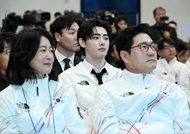 The Korea Sports Association (Chairman Yoo Seung Min) released a video of the 25th Milan-Cortina D'A..