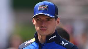 F1 Table: Max Verstappen's Future in the Balance as Deals Heat Up