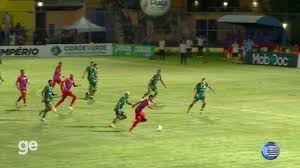 Manoel marca 6 gols no Piauiense 2026 e segue no hall de artilheiros de todos os tempos; veja