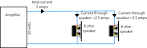 How to connect multiple speakers