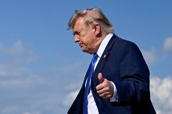 Trump calls off planned strike on Iran amid ceasefire push, cites latest 'DEAL'; oil drops over 4% as markets react
