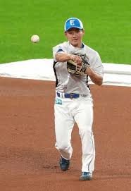 日本ハムのドラ3・大塚瑠晏が1軍合流「ルーキーらしくハツラツと」知らせは新庄監督からDMで（スポニチアネックス）