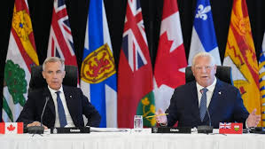 CBC - News update