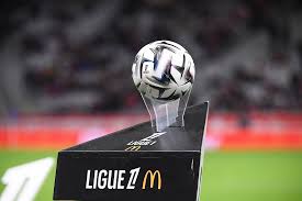 Auxerre - Strasbourg : Les compos (19h sur Ligue 1+)