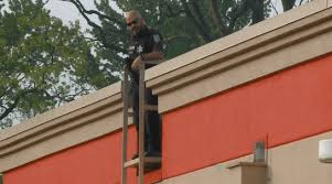 Indiana law enforcement takes up donations for Special Olympics
