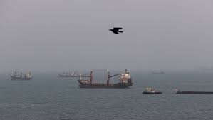 Oil tanker attacked in Strait of Hormuz as Iran claims plan to shoulder Trump sanctions