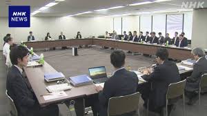 NHK - News update