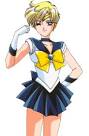 Immagini relative a sailor uranus