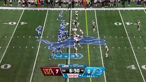 NFL preseason highlights and football action