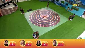 Sexta Prova do Anjo do BBB 26: Chaiany vence a disputa; veja tudo o que rolou